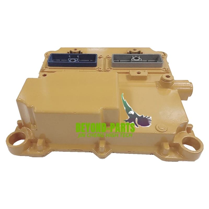 331-7539 311D 312D 313D 314D 315D 318D 319D 320D 321D 323D C6.4 C4.4 C6.6 Graafmachine Onderdelen Controller ECU 3317539