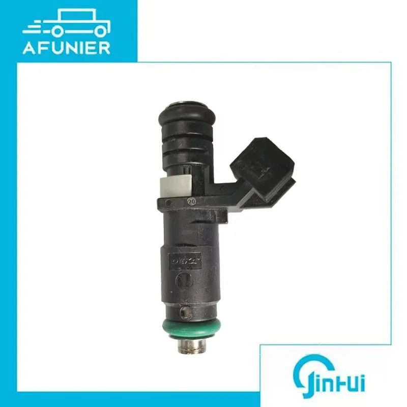 

4Pcs Fuel Injector Nozzle For Chinese Car Roewe,Peugeot Motor OE No.:SV109208