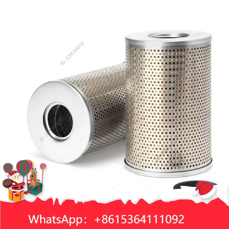 1pc High Quality Durable Hydraulic Filter Element P550138 for Hydraulic Oil Filter 3294 Compatible For Model，practical use