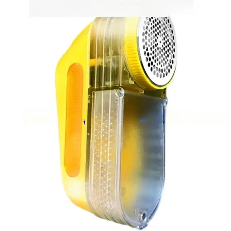 

Hot Selling 12000RPM 35W Fluff/Lint Remover electric fabric shaver for Industry and Home Use