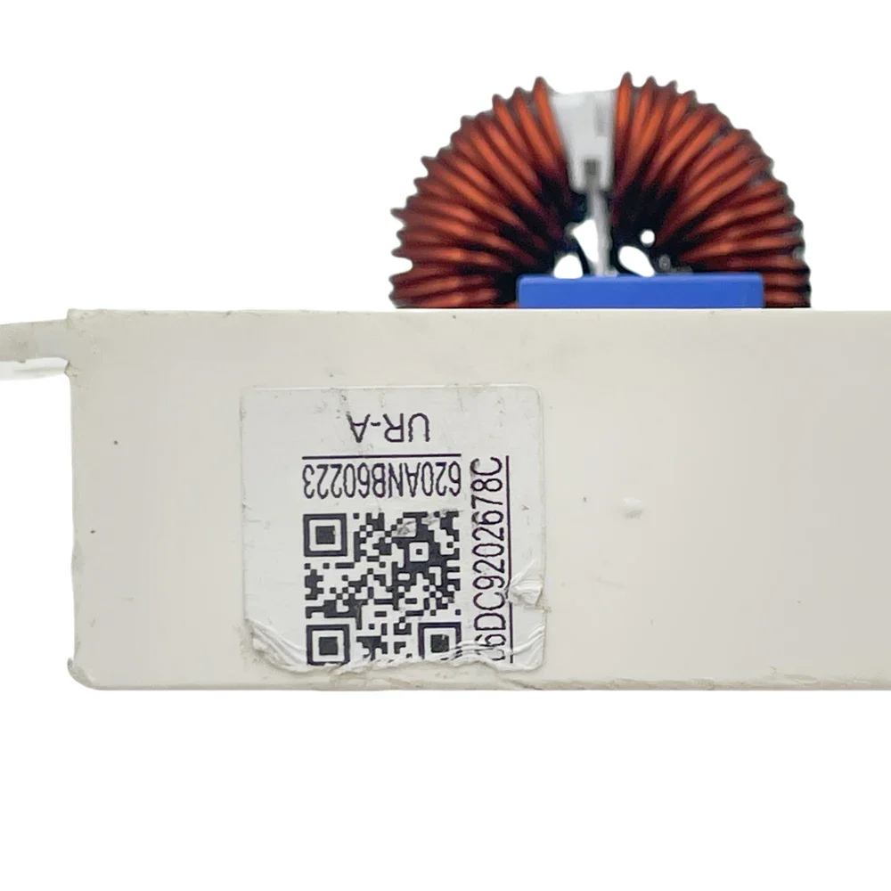 DC92-02678C PCB DC41-00287B لوحة تحكم لأجزاء مجفف آلة تجفيف الملابس من سامسونج