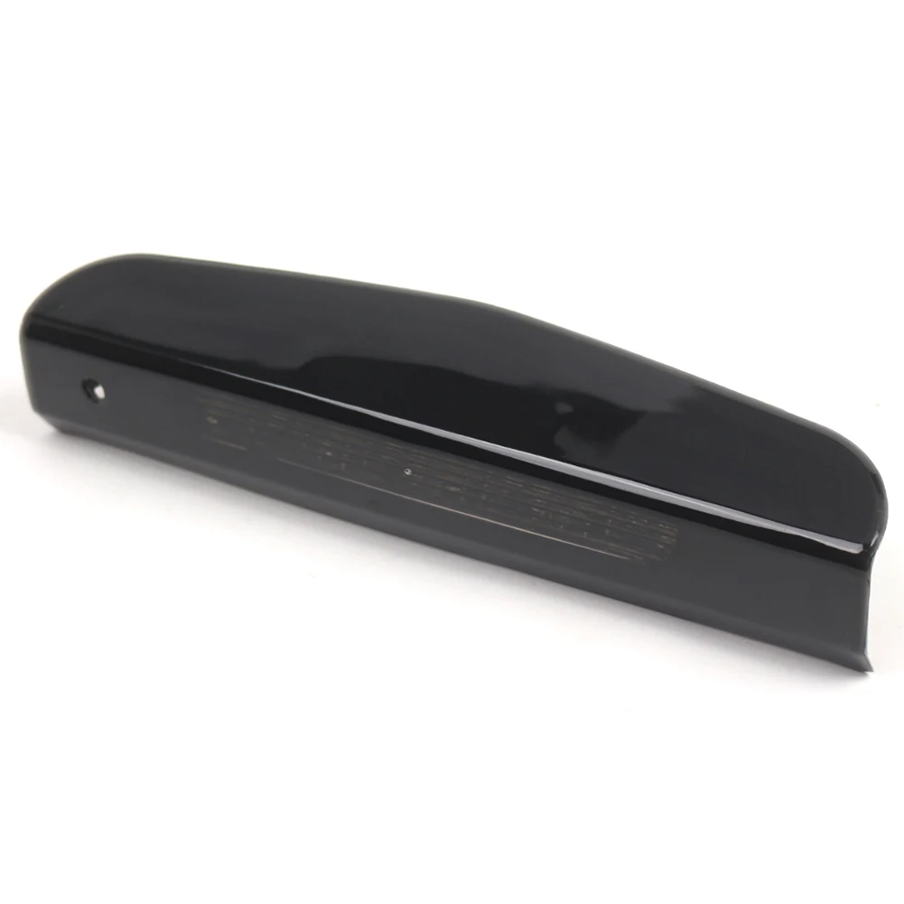 

Third Tailgate Brake Light Rear Brake Stop Tail Light For VAUXHALL CORSA D/E Splash-proof No Pollution Fast Heat Dissipation