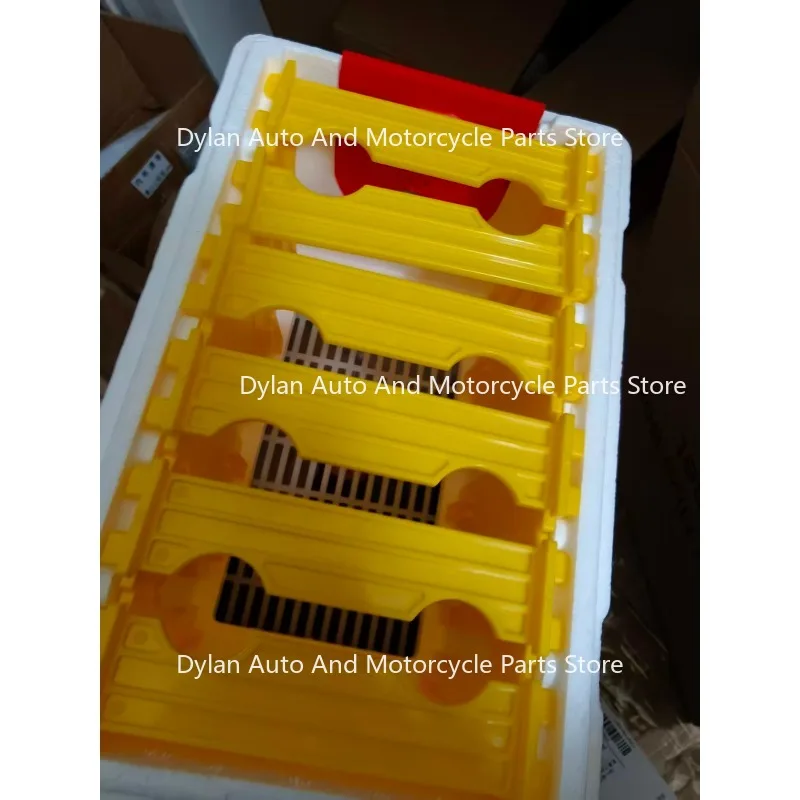Queen Bees Rearing Box Double Layer Beekeeping 10 Frames Foam Hives Box, Bees Mating Box DIY Beekeeping Hives for Reserve Tools - view 5
