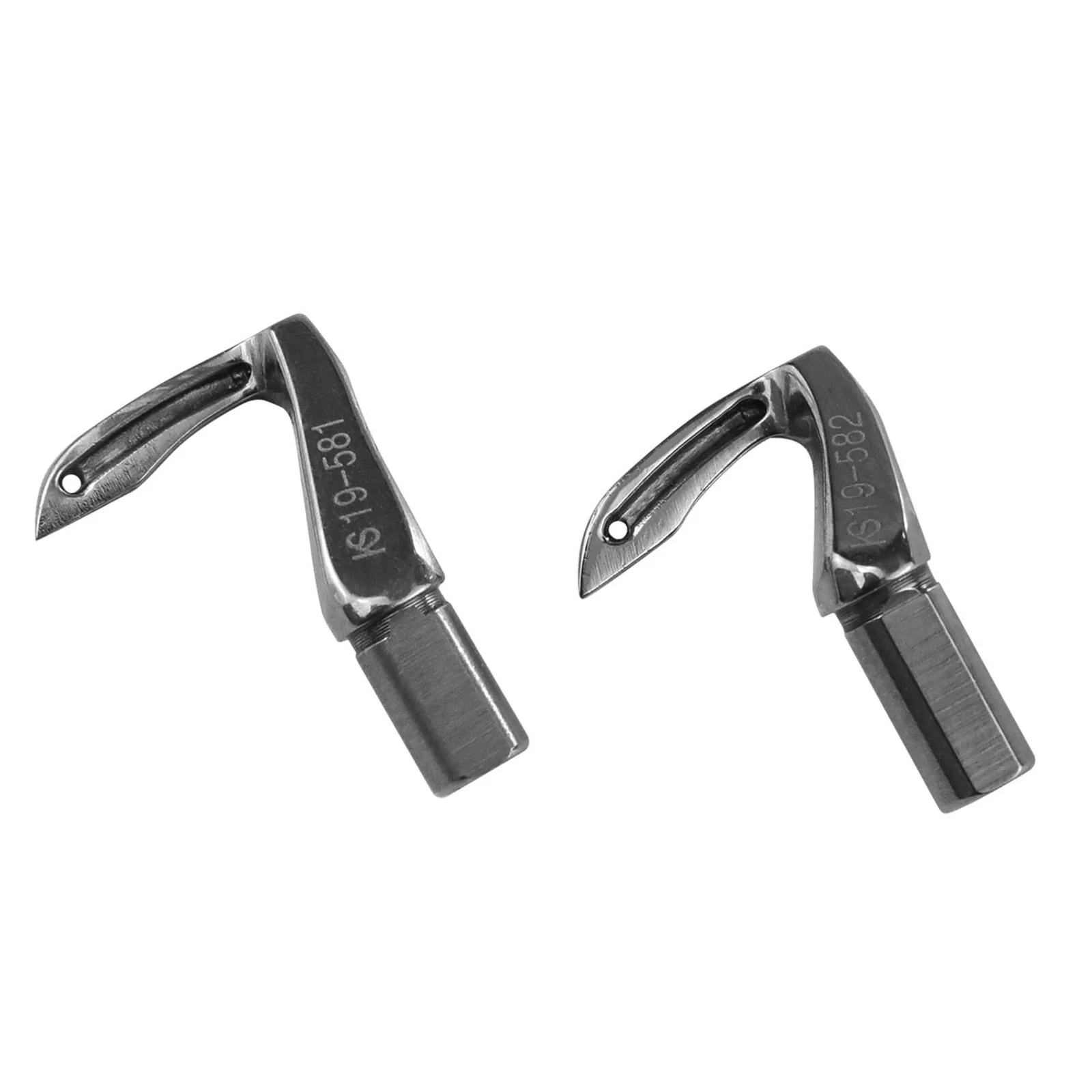 19-581 + 19-582 Loo…