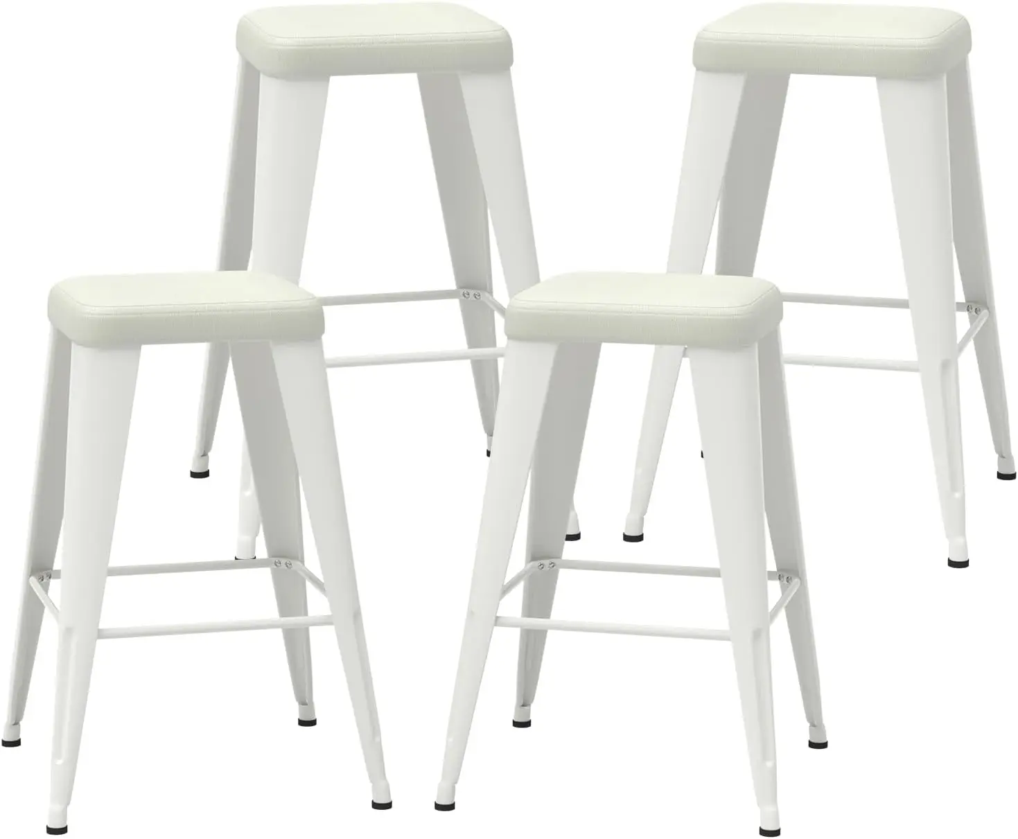 Set Kursi Bar 4 Buah, Kursi Ba - Home Bar And Counter ulasan dan harga