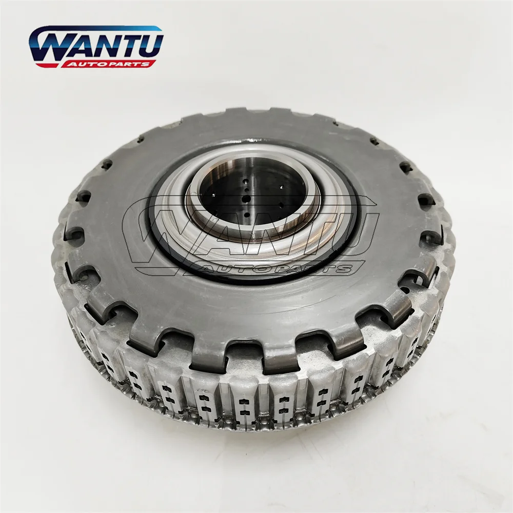 NEW 6DCT150 7DCT300 Wet Dual Clutch Transmission Clutch 855660 for Mercedes-Benz GLA200 GLB180/200 A/B Class BMW 1 Series