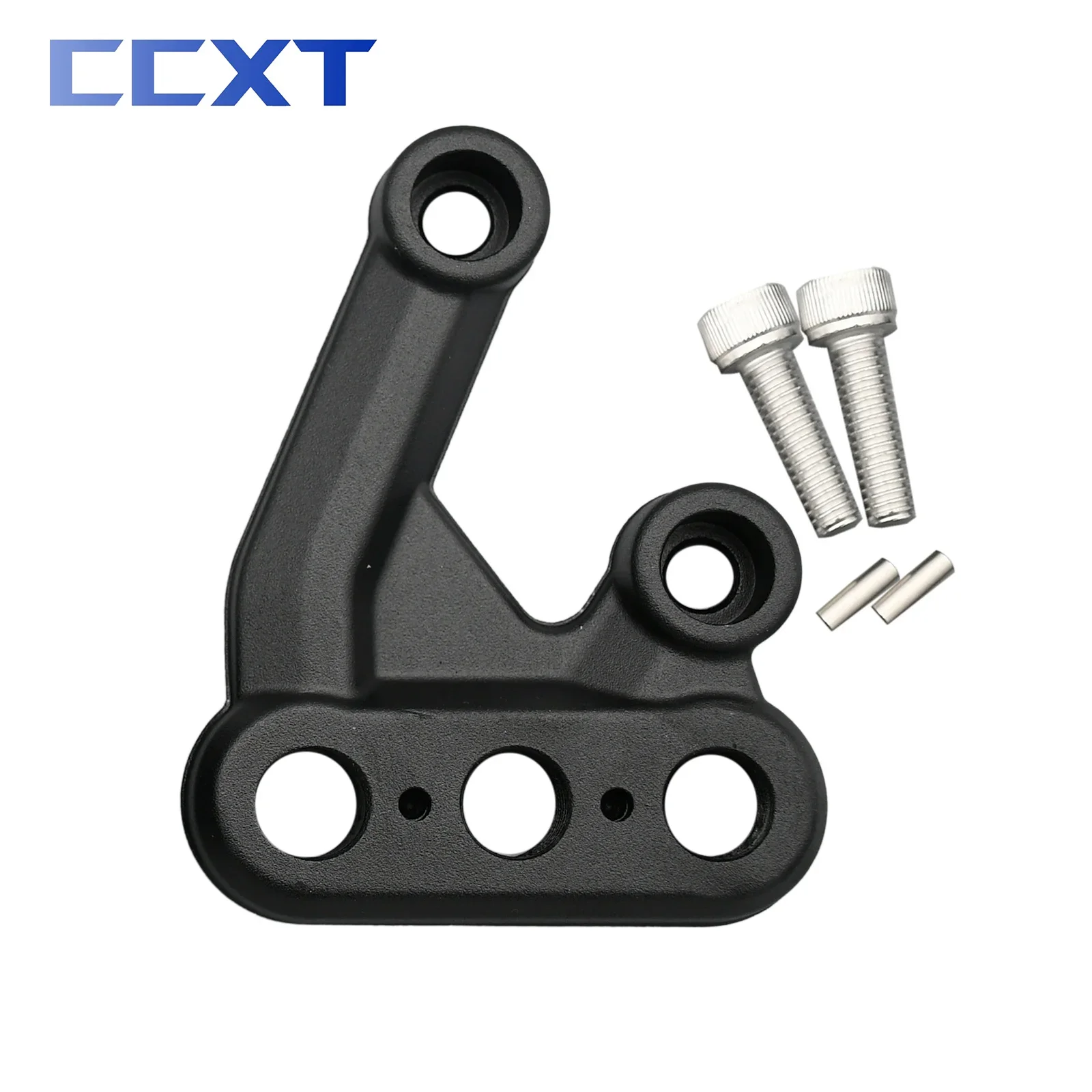 Motorcycle Rests Pedals Footpegs Foot Pegs Bracket For Sur-Ron Sur Ron Surron Light Bee S & Light Bee X Electric Motocross Bike