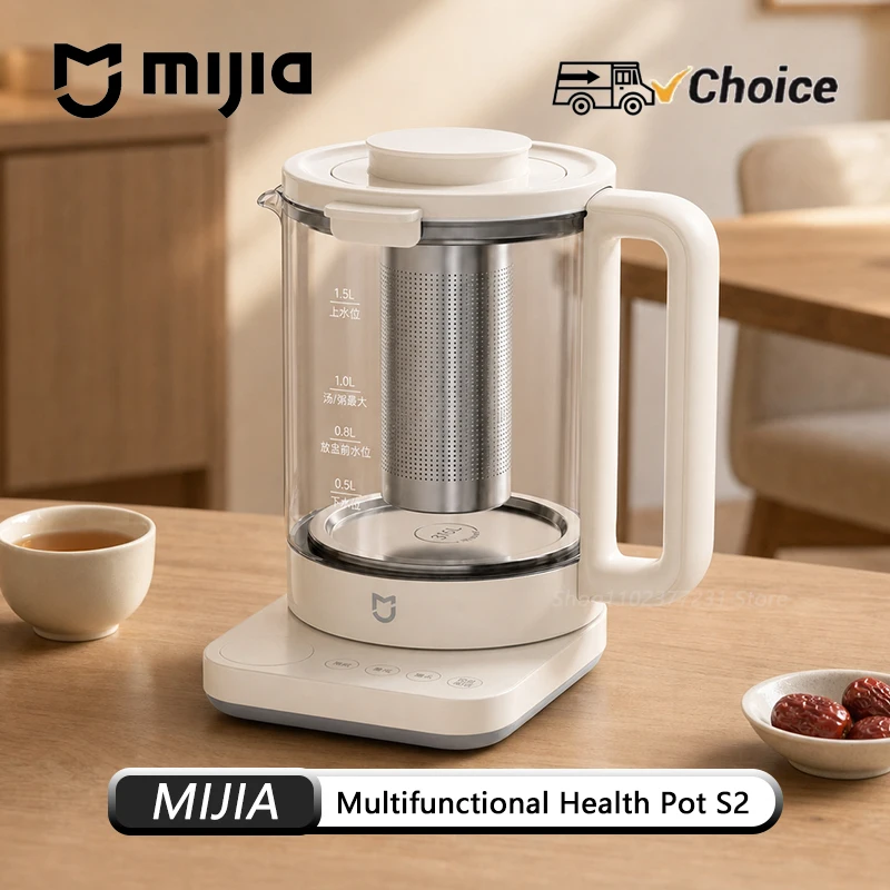 nouveau-bouilloire-multifonctionnelle-mijia-s2-15l-appareils-menagers-800w-acier-inoxydable-304-conservation-de-la-chaleur-cn