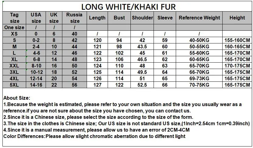 Winter Plus Size Longer Faux Fur Warm Coat Long Sleeve Coat Fox Fur Faux Fur Coat women's Long Hooded Fur all-in-one Fur Coat