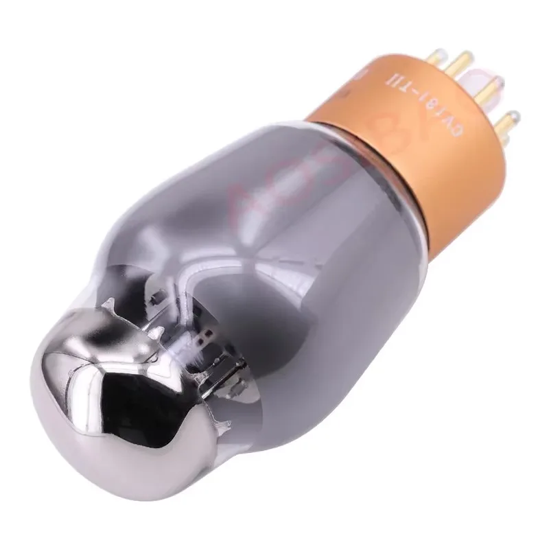 PSVANE CV181 CV181-TII colección de tubos de vacío actualización 6SN7 6N8P 5692 6H8C Kit amplificador de tubo electrónico válvula de Audio HIFI DIY