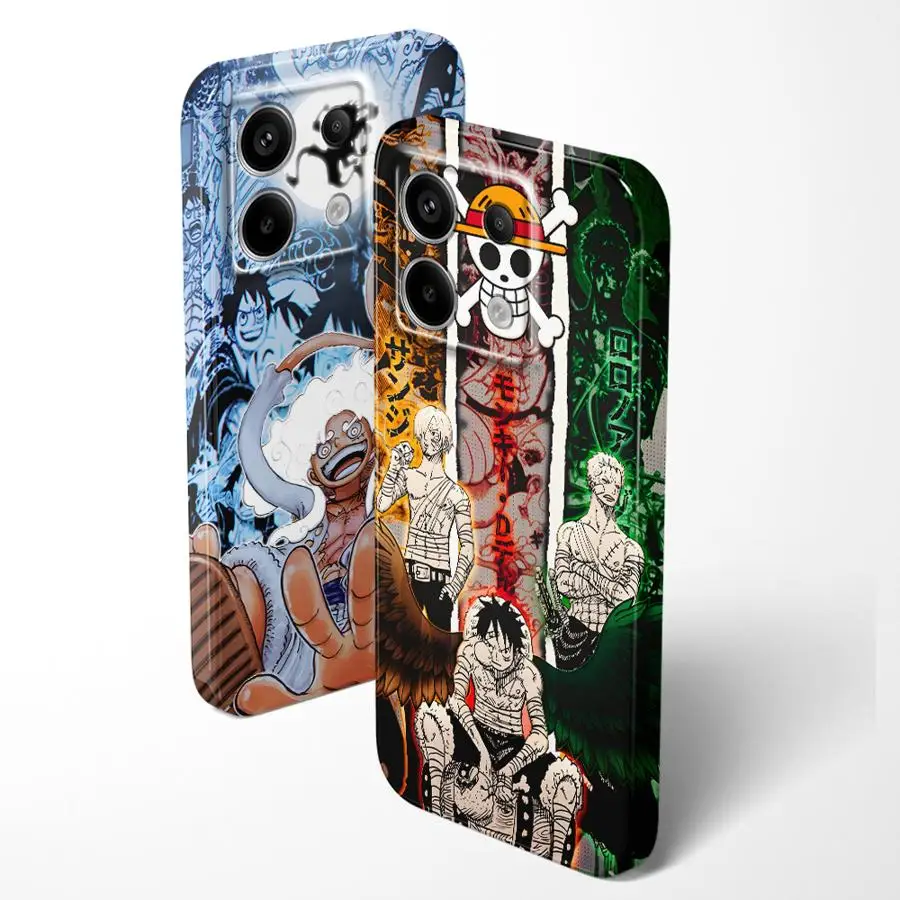 Case For Xiaomi Red… - image