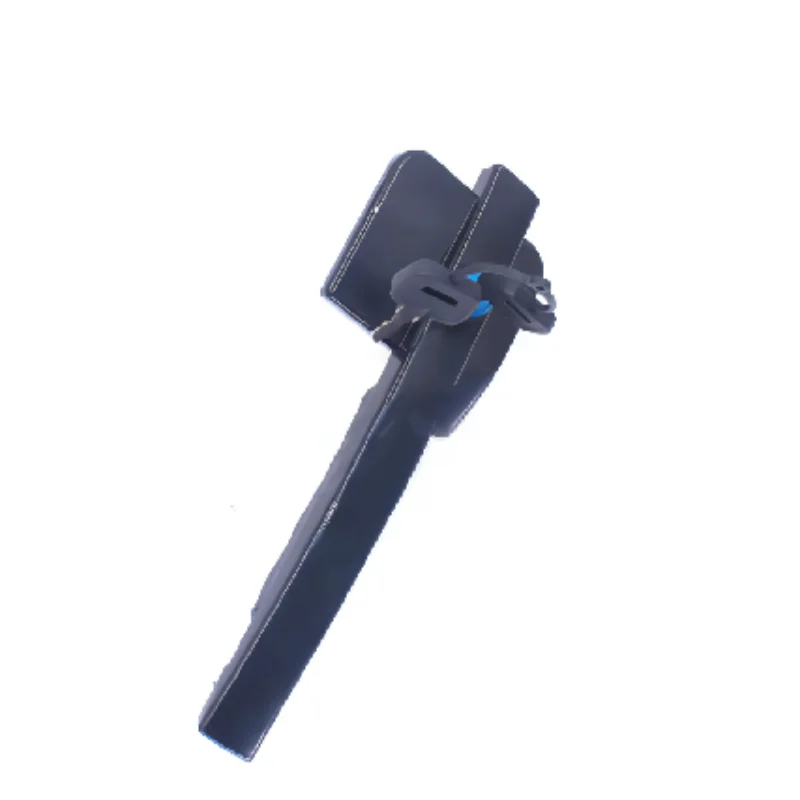 Door Handle AL material  OE1305481L 1305482R 1666067L DAF F95,95XF XF95/105