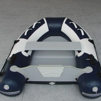 

Inflatable Yacht Tender/fishing /tourist Rib Pvc Inflatable Boat