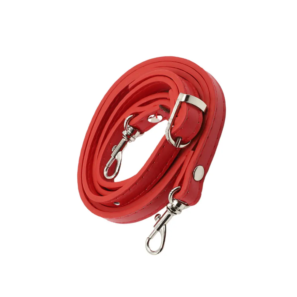 

120Cm PU Handbag Strap Adjustable Replacement for Shoulder Crossbody Bag DIY Tote Pouch Accessory Women Fashion Belt