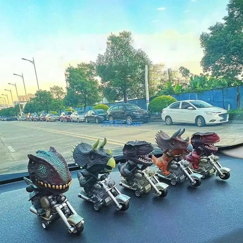 U13C Ride Automotive Ornament Featuring Inertial Motion Inertial Drift Accessory for Automatic Balancing In Vehicles Gift