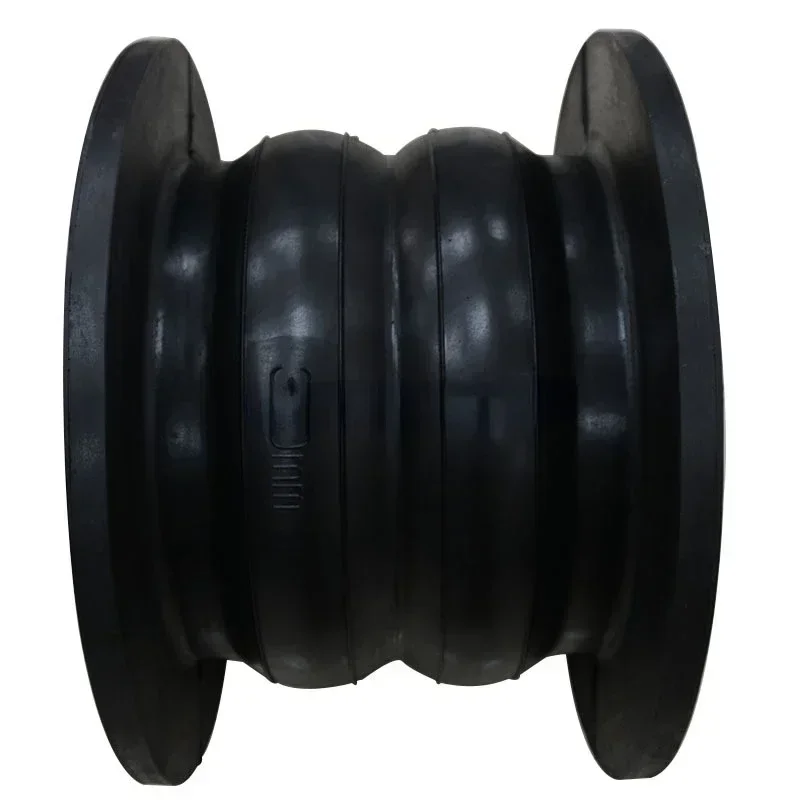 

Flexible Single Sphere Flange Rubber Expansion Joints Hot sales