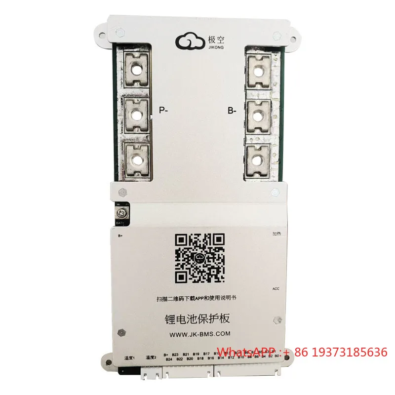 Jk Bms B2A24S30P 2A…