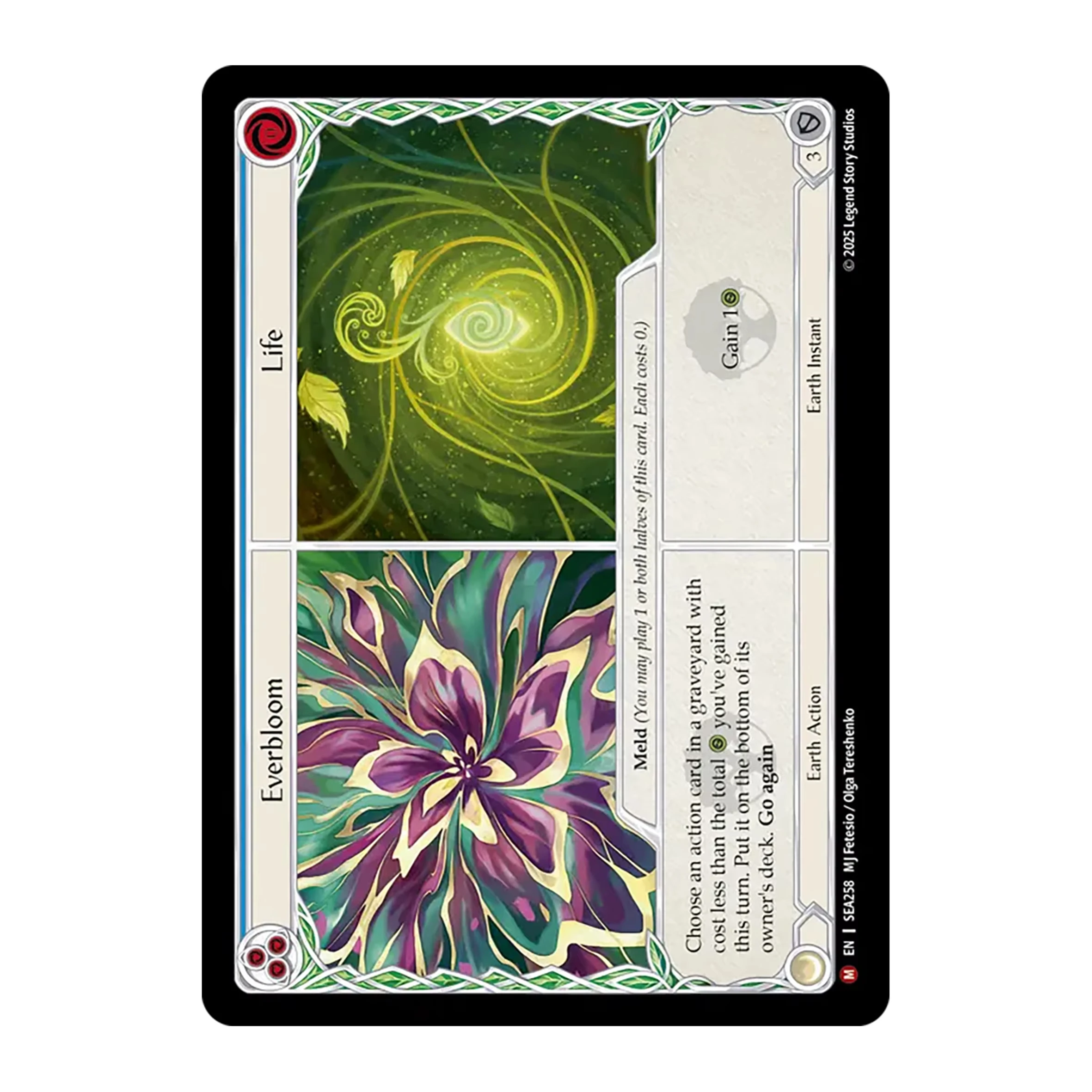 Cartes proxy chair et sang FAB TCG, cartes de jeu TCC082 SUP244 SUP264 SUP128 MPG126 SEA050, jouet cadeaux