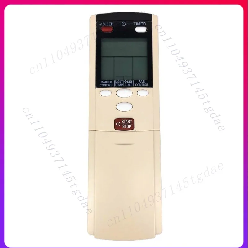 

Used AR-DL3 remote control for Fujitsu air conditioners -