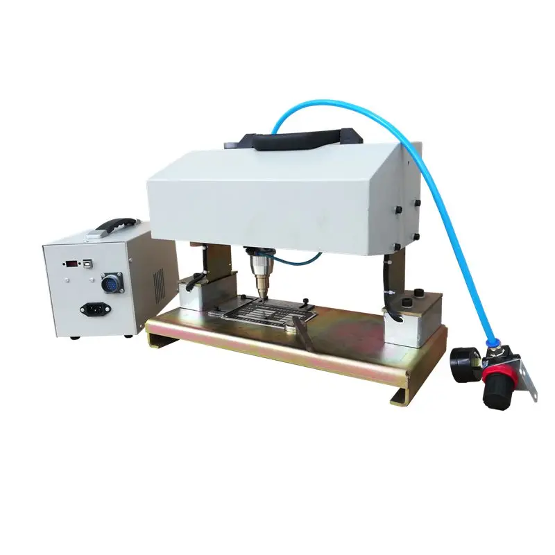 Chassis Number pneumatic engraving machine Industrial Pneumatic engraving tools for hand engraving