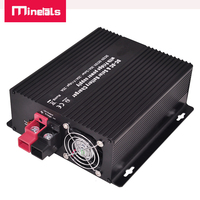Booster 12V DC 30A MPPT 20A Charger Output For Solar Panel Car Boats Supports the Inverter Power Supply of the Refrigerator