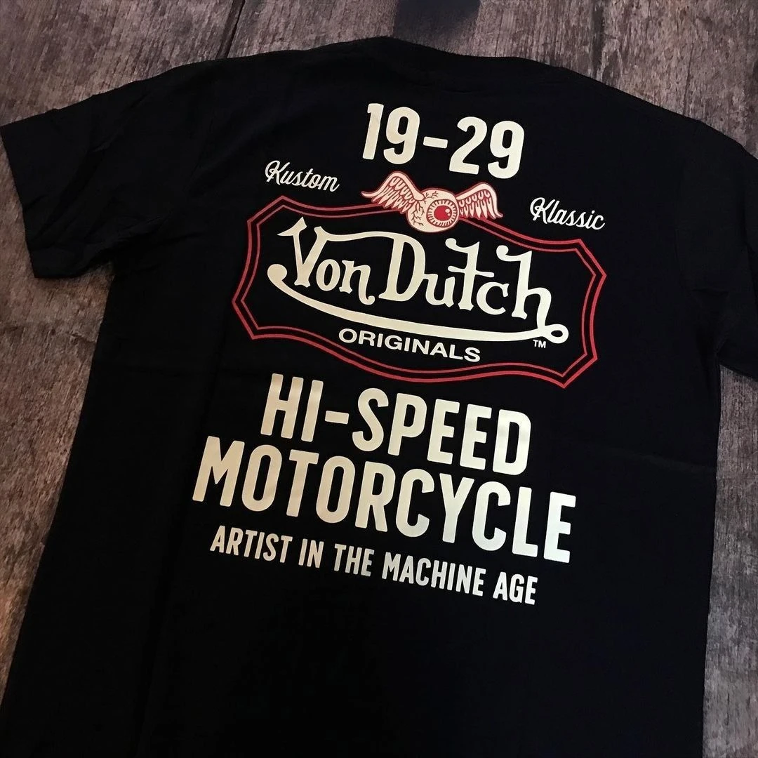 

Топ с принтом «Глаз дьявола», винтажная футболка Ins Summer Street с короткими рукавами для мужчин и женщин