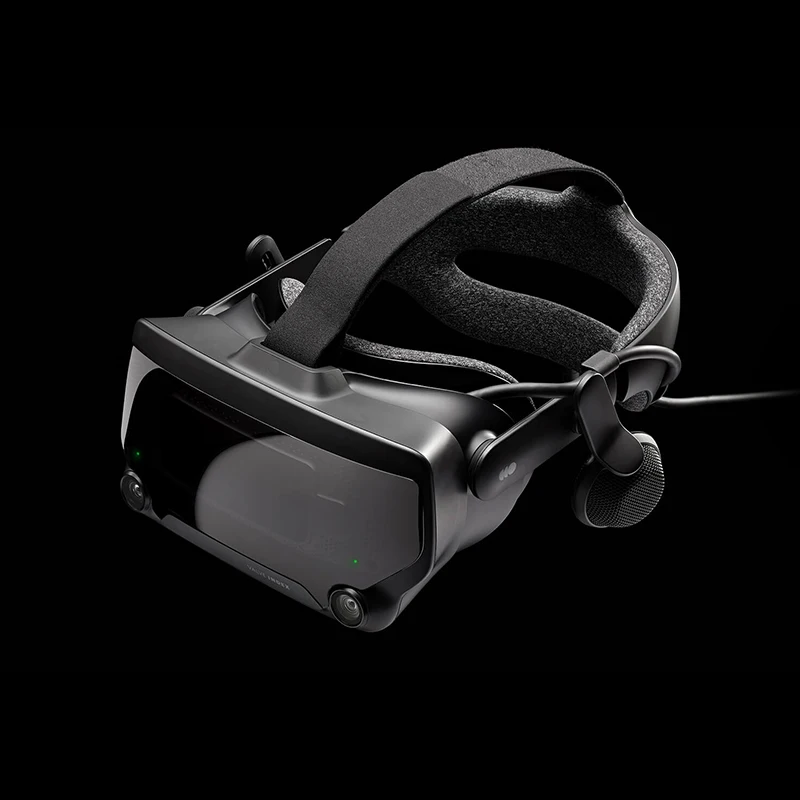 مؤشر الصمام VR Glass معدات تسلية الواقع اللاسلكي الذكية