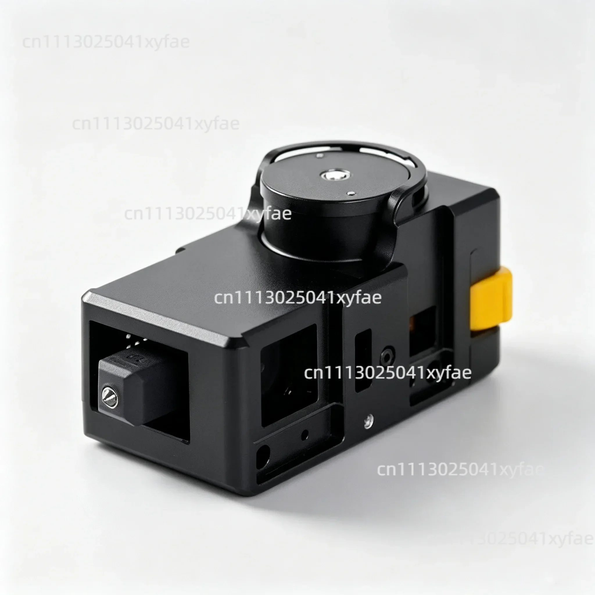 3D Printer Right Print Head Toolhead No.2/3/4 Replacement, Fits 3D Printing Equipment U1