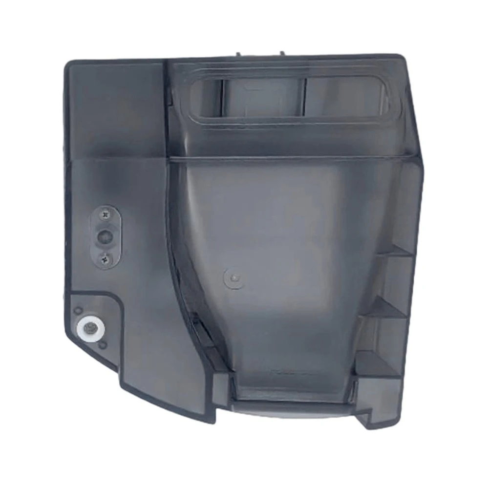 

Dust Box Replacement Part with HEPA Filter for Roborock Q10 S5 and Q10 for X5 Robot Vacuum Cleaner for Cleaner Environment