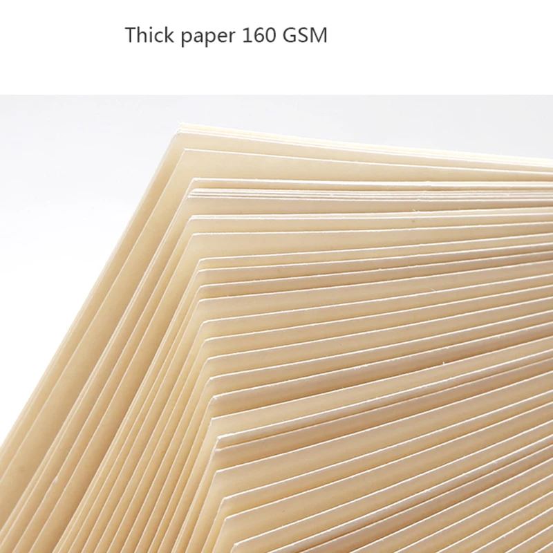 Thumbnail 4 - #46 Cover Paper Comparison Guide