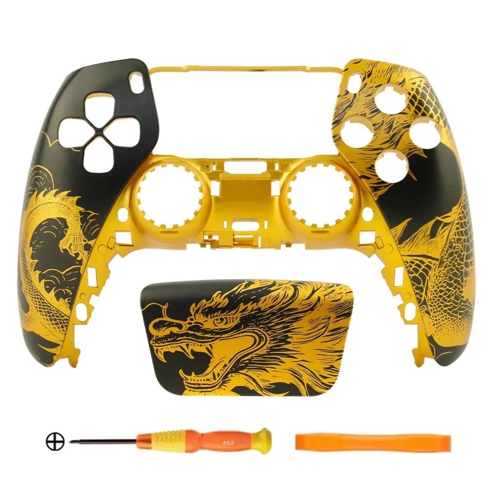 Thumbnail 3 - #16 PS5 Controller Cases List of Top Picks