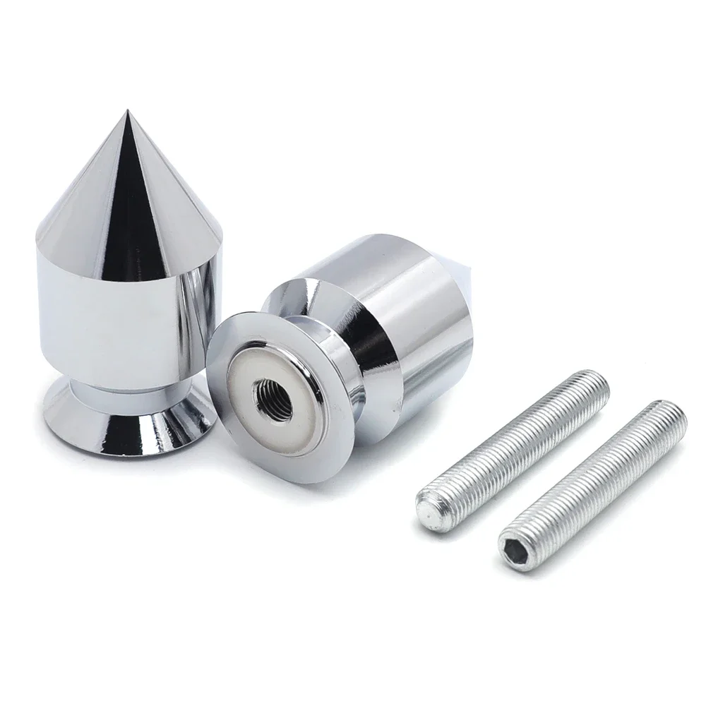 Motorcycle Swingarm Spools for Kawasaki Ninja ZX-14 2006-2011 Ninja 650R 2006-2011 Yamaha FZR600R 1990-1999
