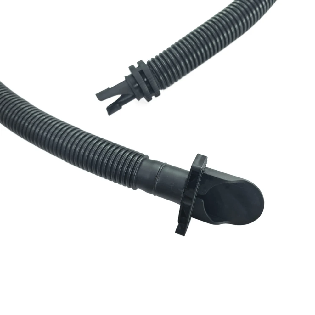 For Intex Spa Cover Inflation Hose Adaptor Set 11830 + 12773 for PureSpa Bubble Massage Spas 28403E 28403VM 28413WL