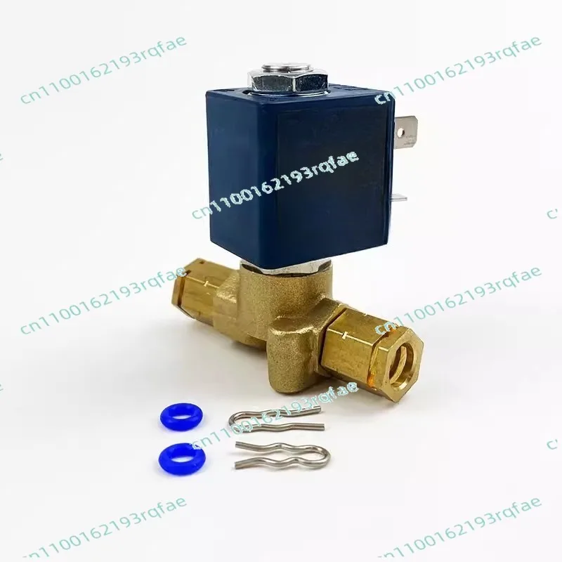 

310/320/330 Coffee Machine Head Steam Hot Water Solenoid Valve