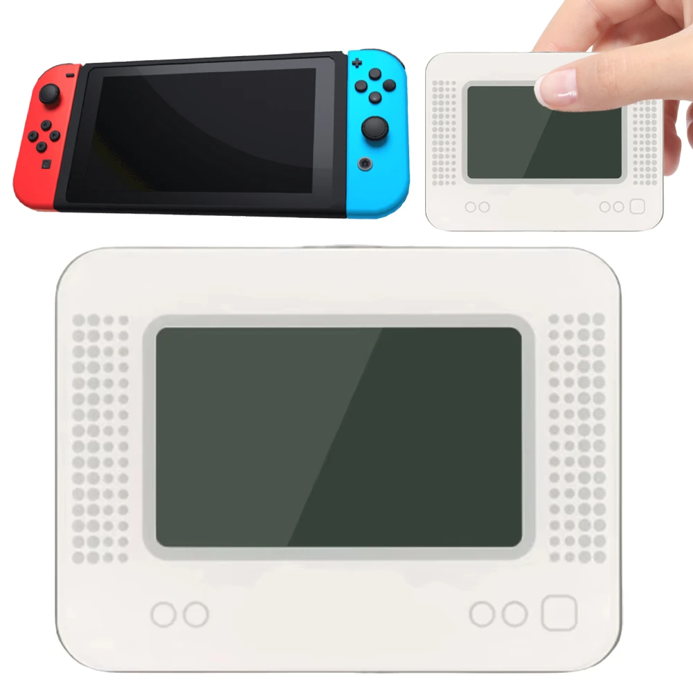 

Платный интеллектуальный симулятор-эмулятор для эмулятора Allmiibo Pixl NFC Pixl Infinite Card, интеллектуальный эмулятор, игровые аксессуары