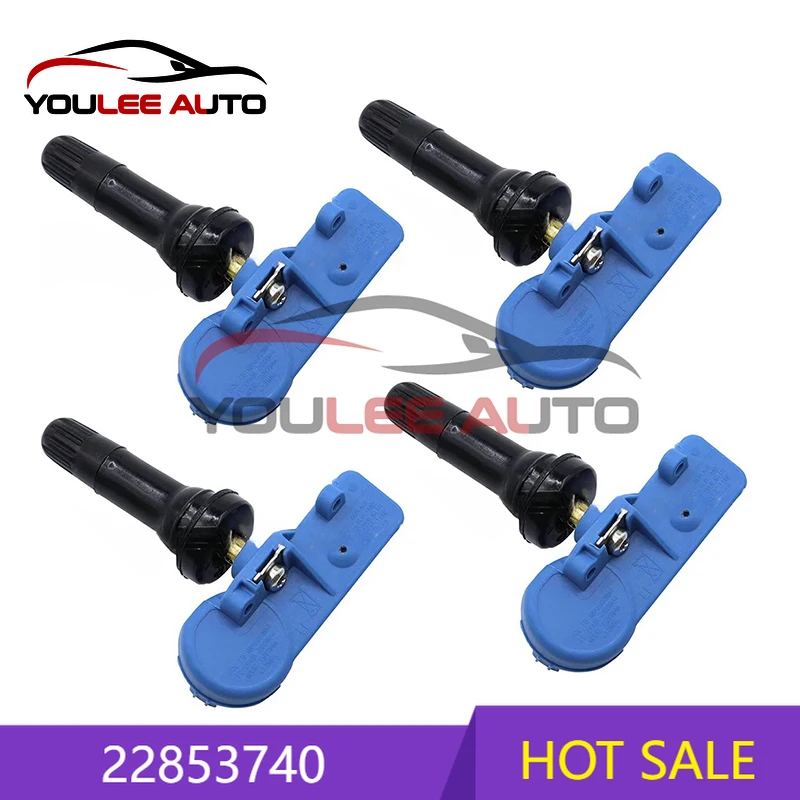 1/4Pcs 22853740 135… - image