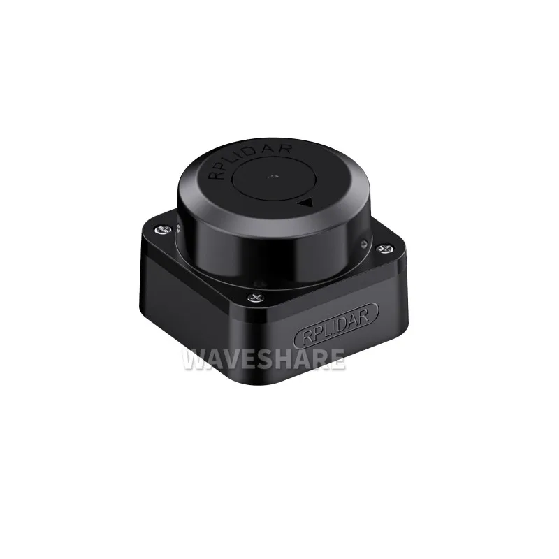 Slamtec RPLIDAR C1 Laser Ranging Sensor, 360° Omnidirectional Lidar, Millimeter-Level High Definition, Anti-Interference And Ant