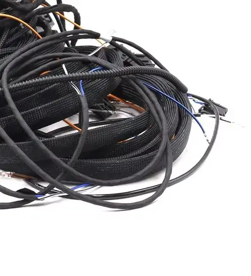 BOSE Wiring - For Audi A1 A3 A4 B8 PA A6 C7 A7 Facelift Q3 TT - BOSE Audio Speakers Media System Upgrade Adapter Cable Harne