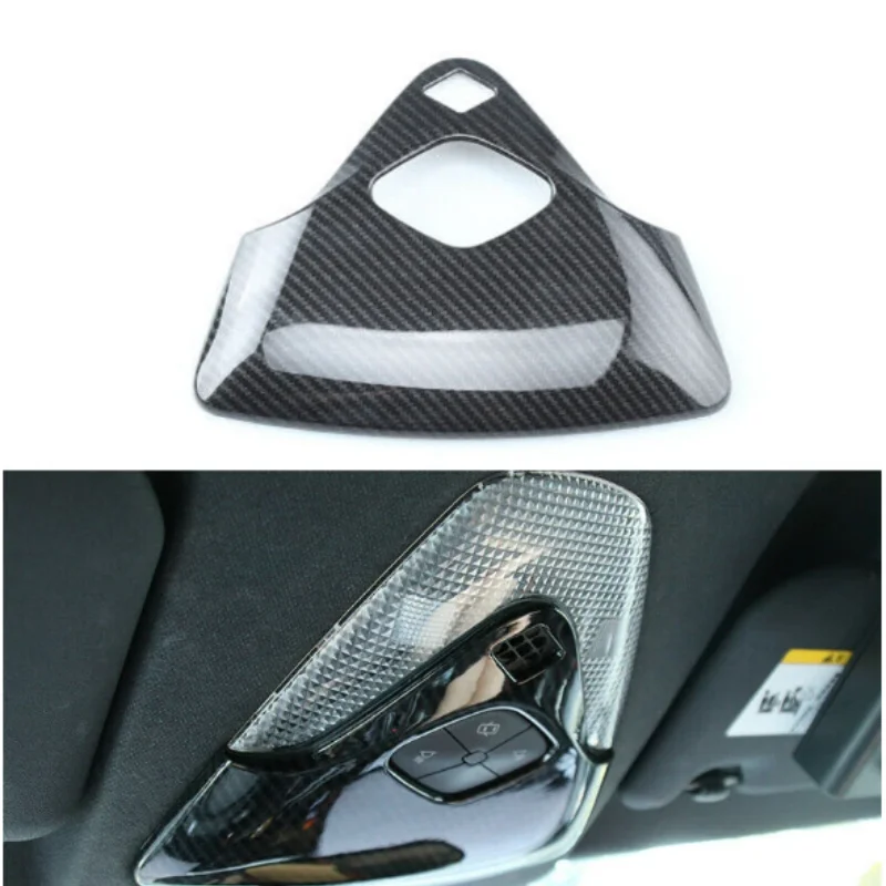 

Car Styling Body Head Front Side Light Lamp Frame Stick ABS Chrome Cover Trim Panel For Toyota C-HR CHR 2017 2018 2019 2020 2021