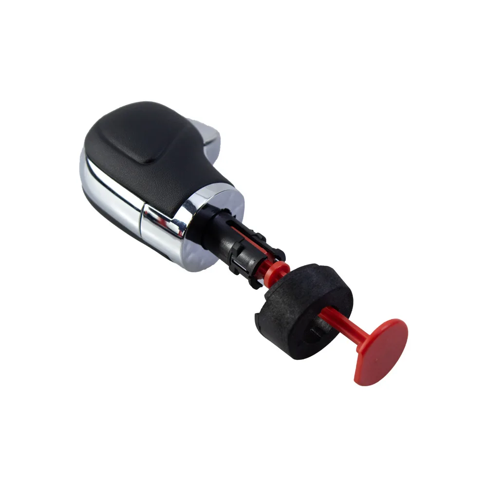 Hot selling suitable for Volkswagen DSG automatic gear shift handball gear head high quality modified gear handle accessories