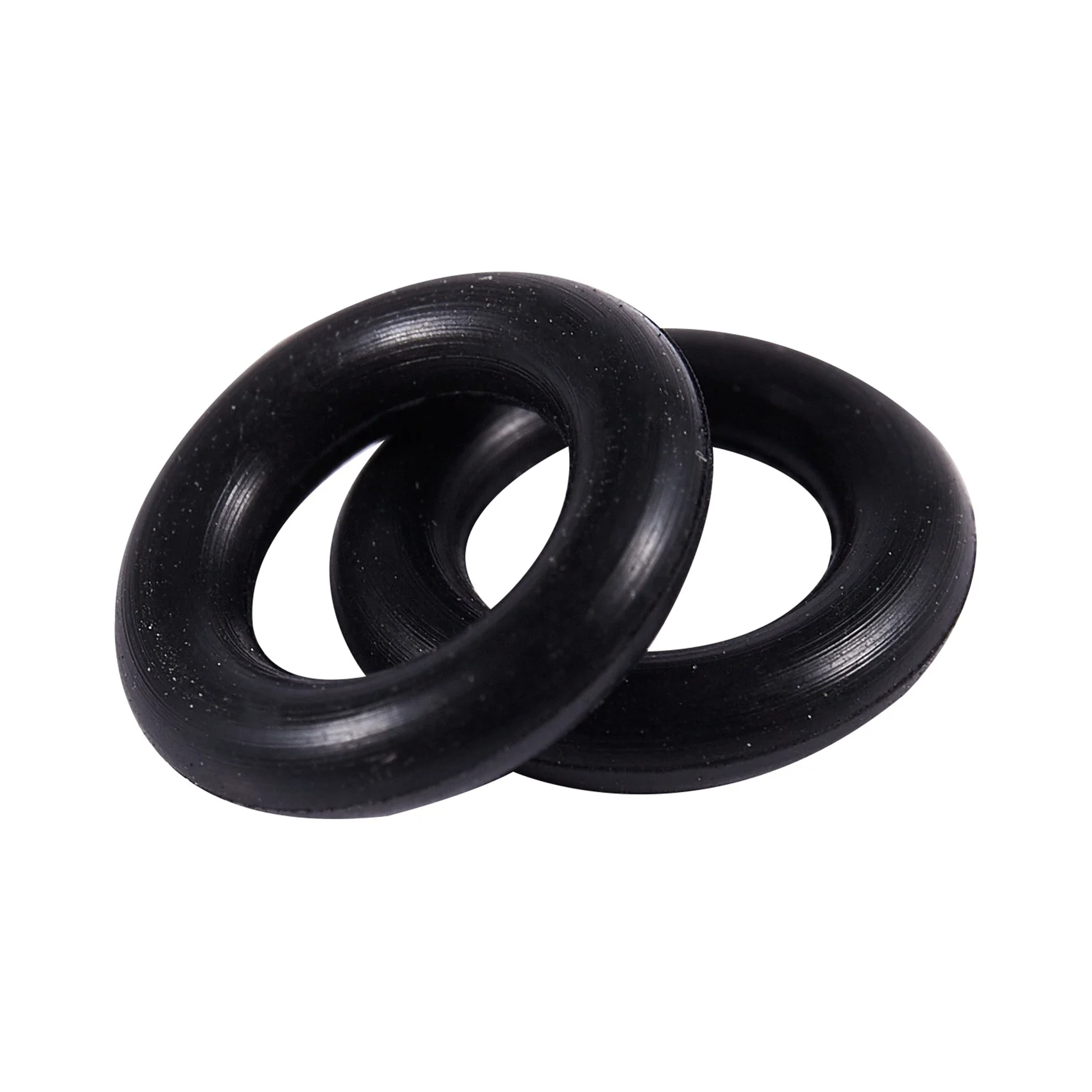 Black 9MM X 2.0Mm Rubber Seals Oil Seal O Rings 72 PCS-B51B