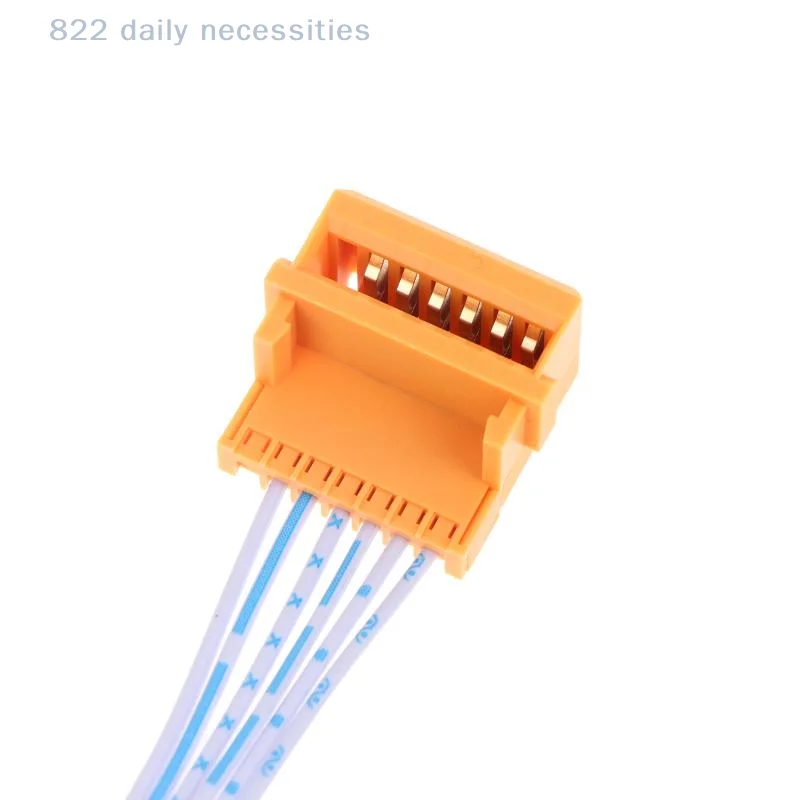 convenientPower Tool Charger Connector Terminal for  BL1830 Adapter 14.4V 18V Li Ion Battery Reliable Replacement Part