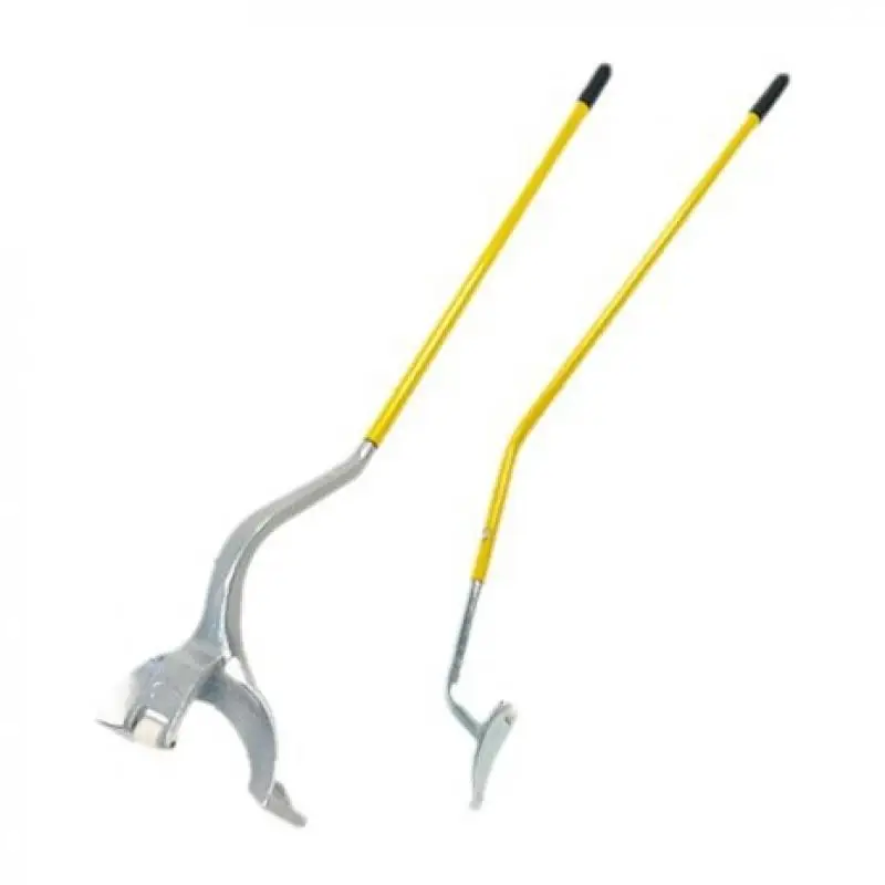Large Vacuum Tire Removal Tool