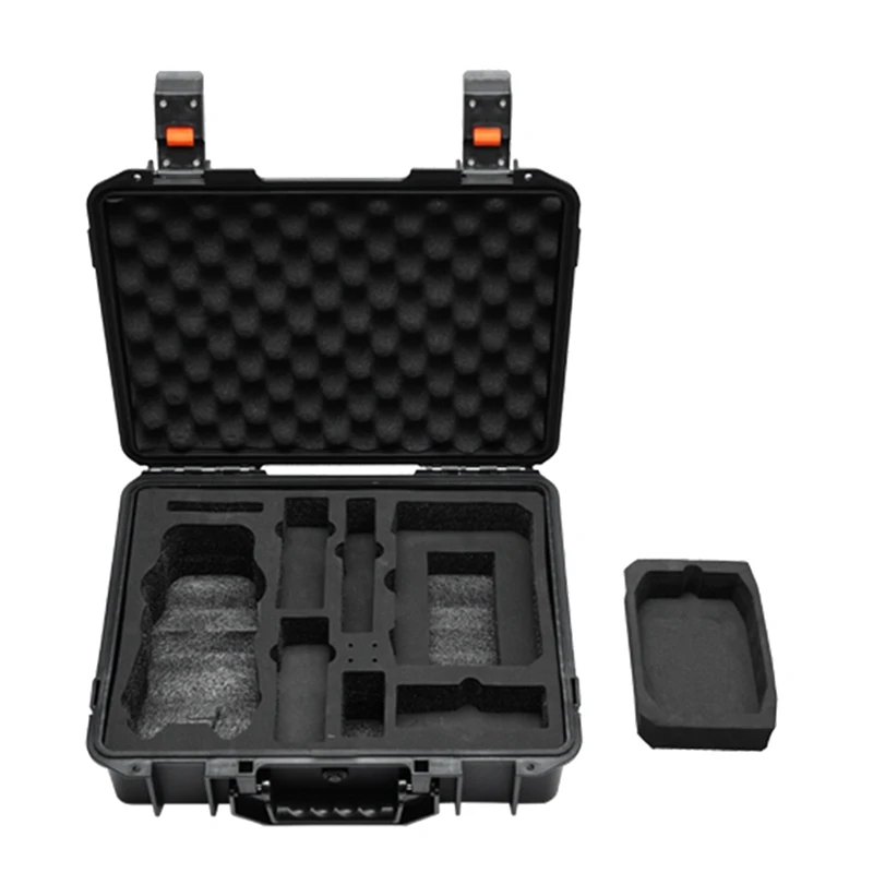 

Suitable For DJI DJI Yu 3 Drone Accessories,Universal Explosion-Proof Box With Screen/Without Screen