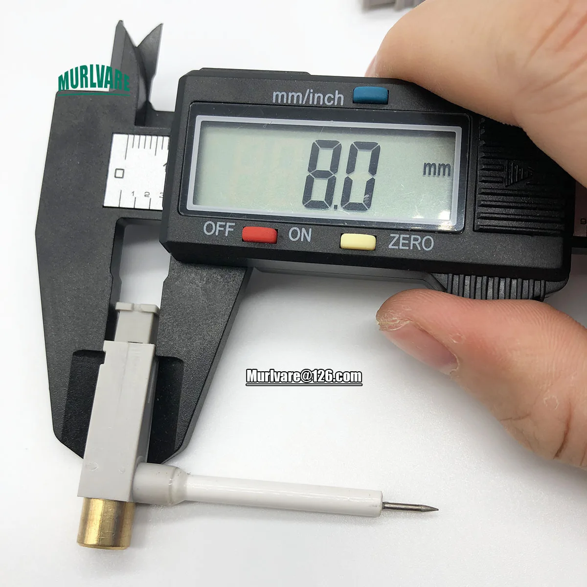 5 peças 37.3*8*8mm forno a gás cassete forno material retardador de chama tampa de cobre queimador de gás churrasco ignição piezo