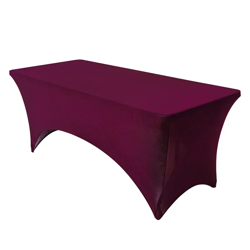

2024 new tablecloth waterproof oil party cloth activities