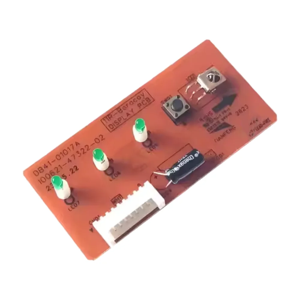 Nuevo para Samsung aire acondicionado control remoto receptor placa botón de señal DB41-01017A DB93-10861A receptor