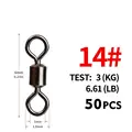 Size14 6mm 3kg