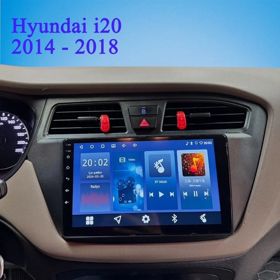 Android 14 8G Ram F… - image