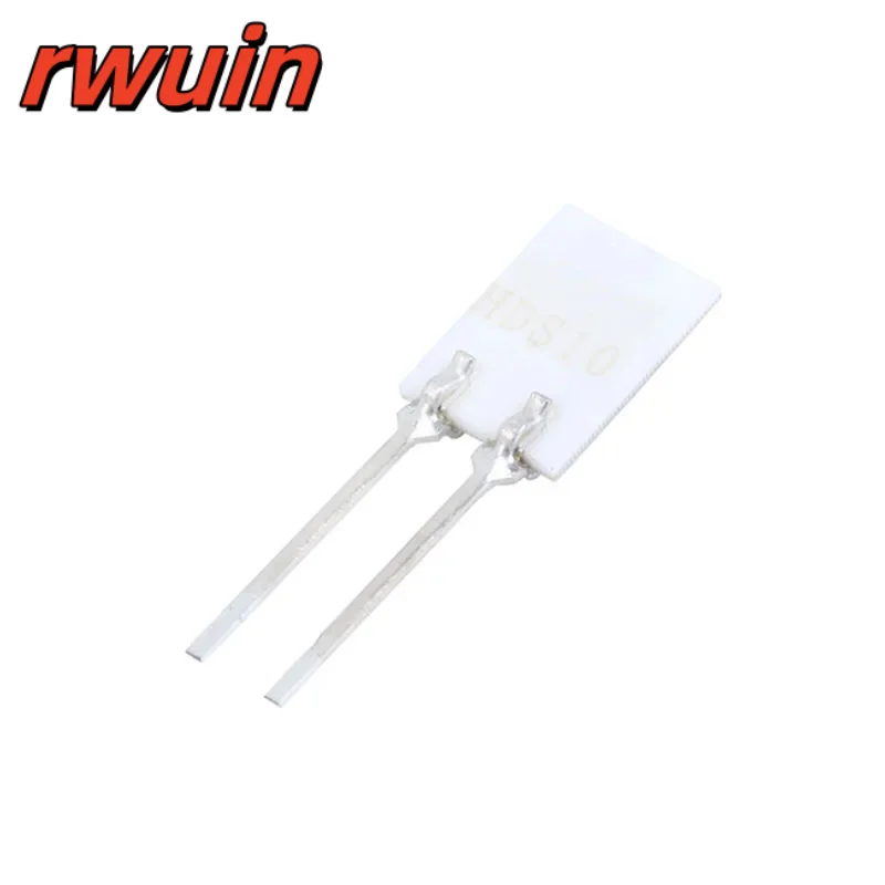 10pcs/1pc HDS10 Condensation Humidity Sensor Module DC 0.8V 1-100% RH